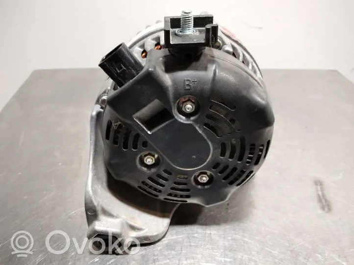 BMW 3 F30 F35 F31 Generatore/alternatore 764013103