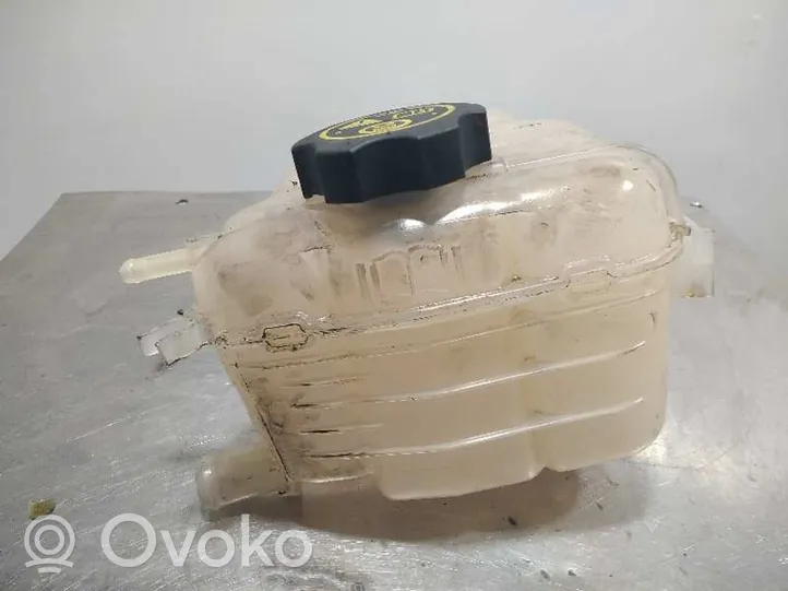 Opel Astra J Vaso di espansione carburante 13393368