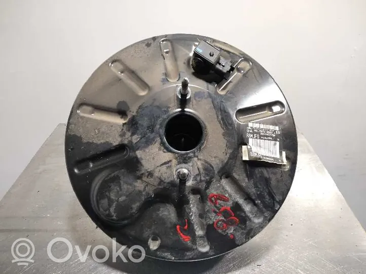 Citroen C4 Aircross Hydraulisches Servotronic-Druckventil 9814457780