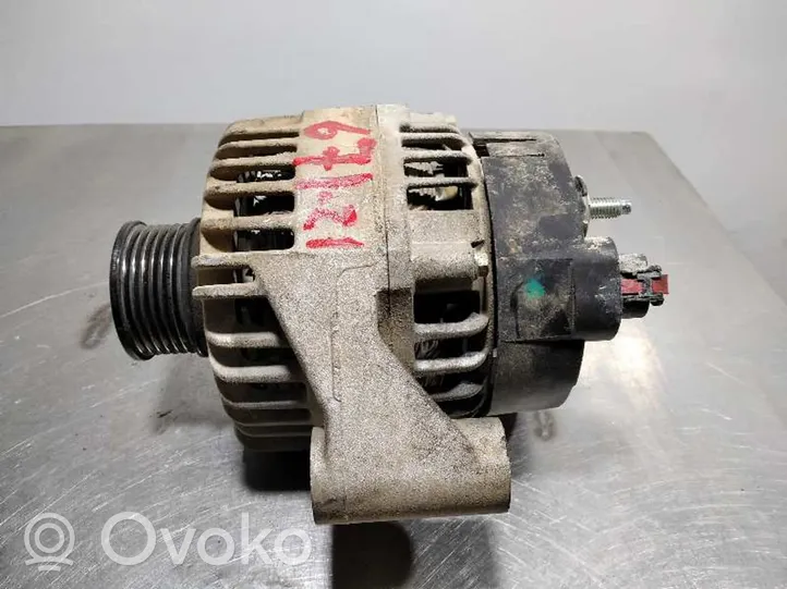 Suzuki SX4 S-Cross Alternator 3140062M0