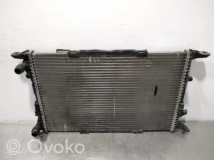 Audi A4 Allroad Radiateur de refroidissement 