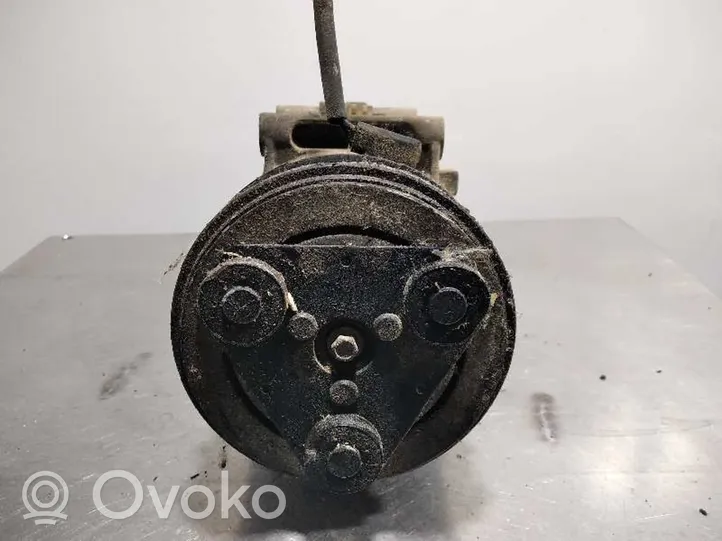 Ford Kuga I Air conditioning (A/C) compressor (pump) 3M5H19D629DF