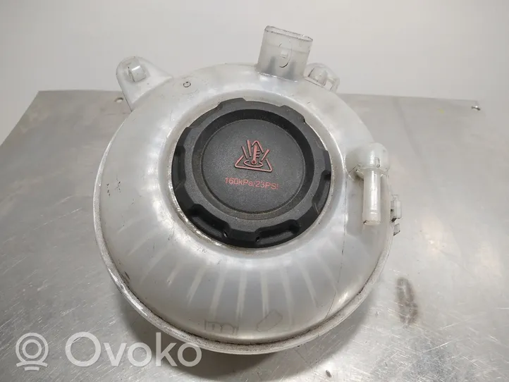 Volkswagen Golf SportWagen Fuel expansion tank 5Q0121407AA