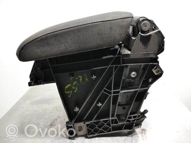 Volkswagen Golf SportWagen Armrest 5G0864207D