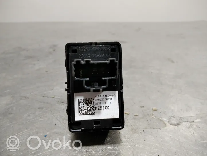 Ford Focus Electric window control switch H1BT14529AA