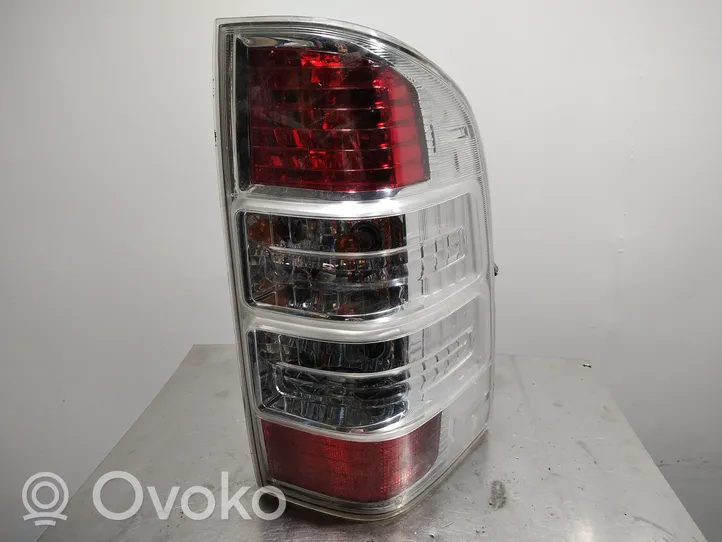 Ford Ranger Rear/tail lights 8M3413B504BE