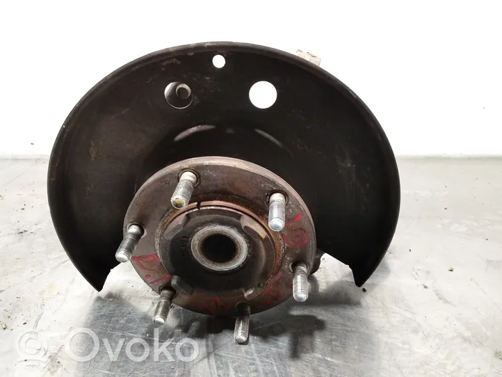 Ford Ranger Front wheel hub spindle knuckle 