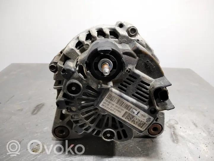 Renault Captur Alternator 231007865R