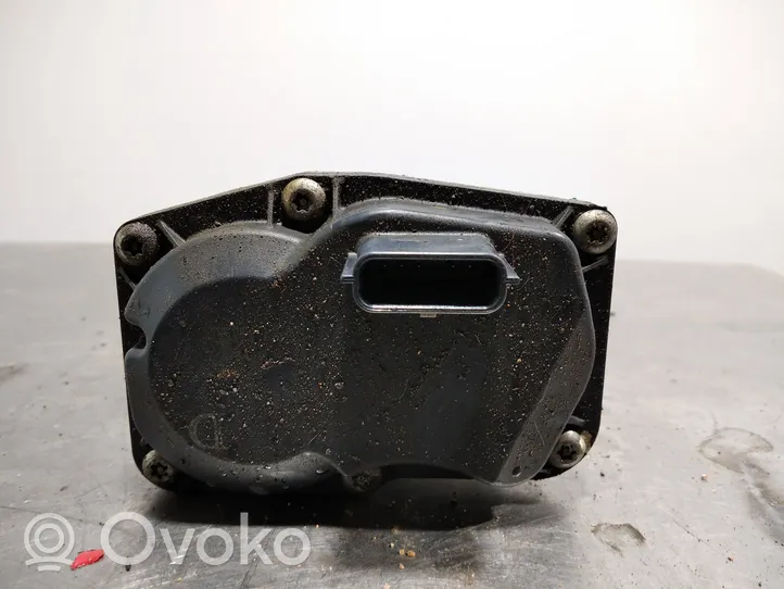 Renault Captur Valvola EGR H82001143795