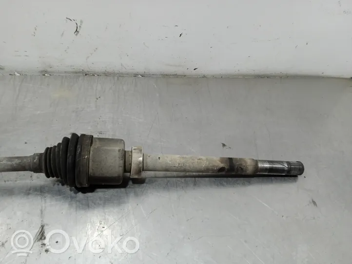 Opel Vivaro Front driveshaft 93453895