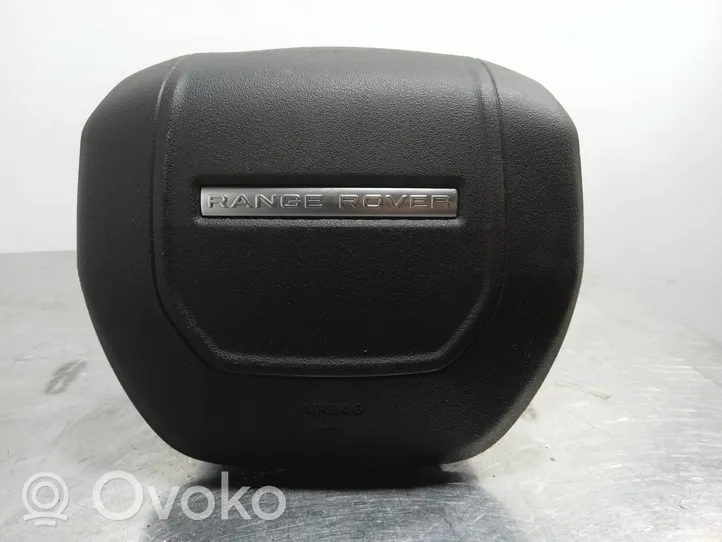 Land Rover Range Rover Sport L320 Ohjauspyörän turvatyyny BJ32043B13