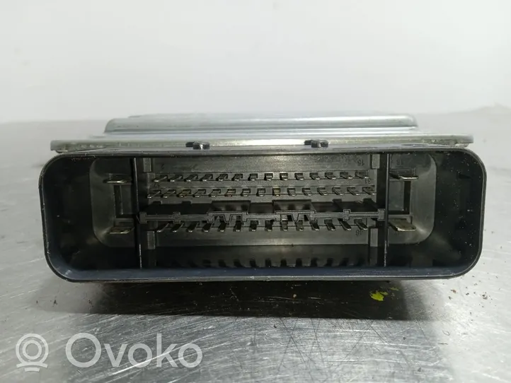 Audi S5 Jousituksen ohjainlaite/moduuli 8K0907364