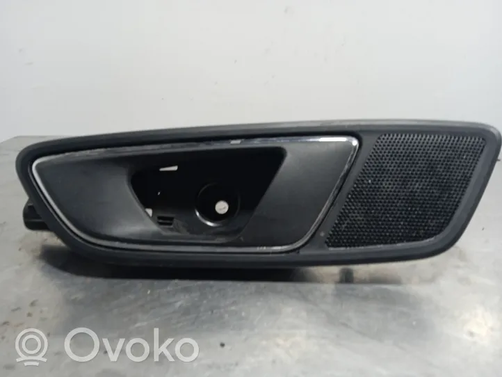 Seat Leon (5F) Maniglia interna per portiera posteriore 5F4839113B