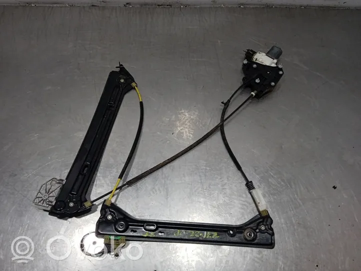 BMW 1 E82 E88 Lève-vitre électrique de porte avant 985159102