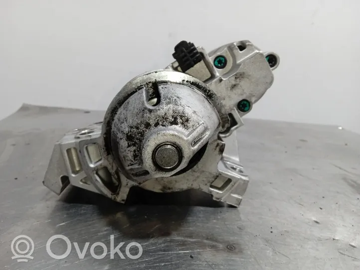 BMW 1 E82 E88 Starter motor 3218