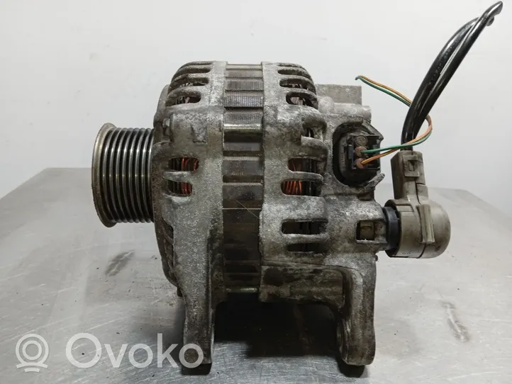 Mazda 6 Alternator A3TB6781