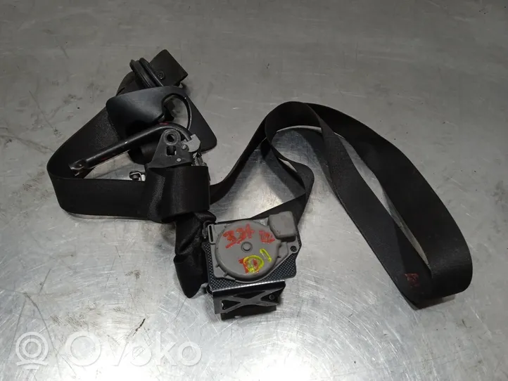 BMW X5 E70 Ceinture de sécurité avant 30577152