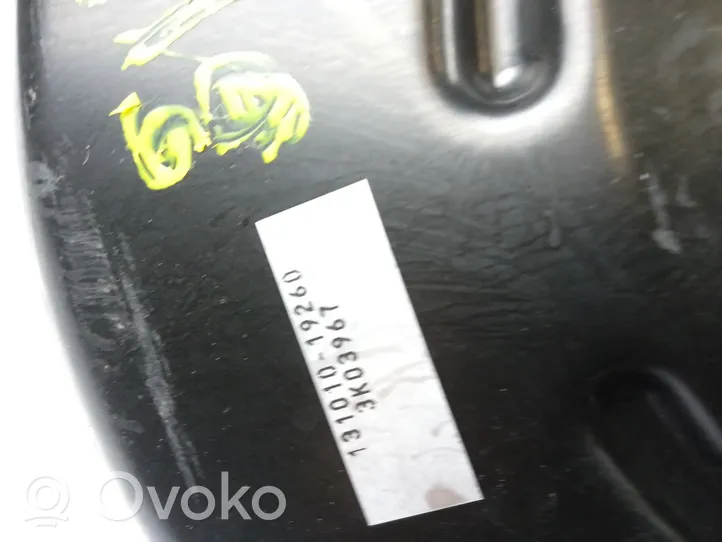 Toyota RAV 4 (XA30) Hidrauliskais servotronic spiediena vārsts 4461042400