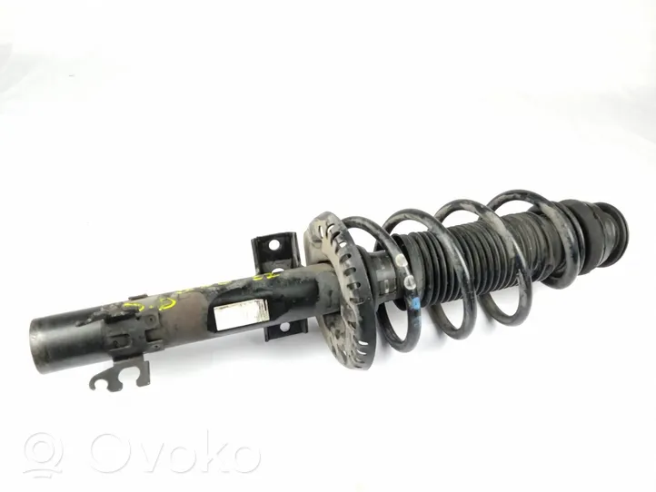 Seat Toledo IV (NH) Front shock absorber with coil spring 6R0413031BF