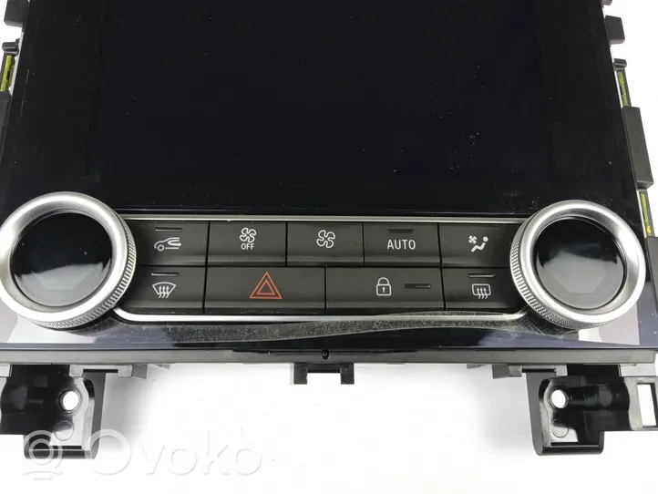 Renault Megane IV HUD-näyttö 681034457R