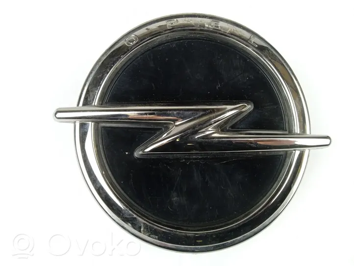Opel Corsa F Klamka zewnętrzna drzwi tylnych 9830092980