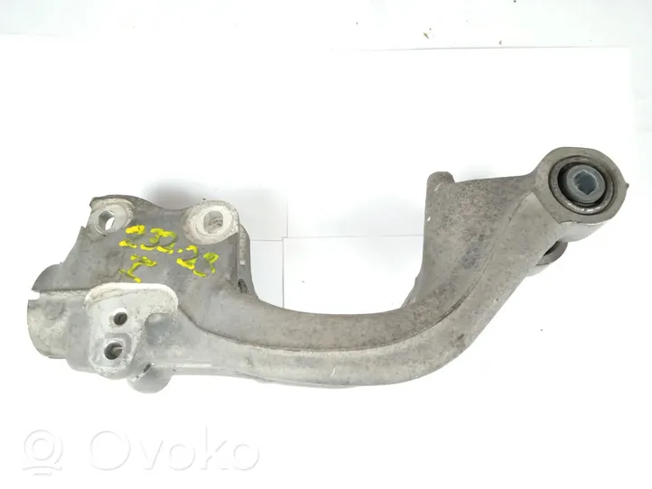 Opel Astra J Braccio di controllo sospensione anteriore 13277707