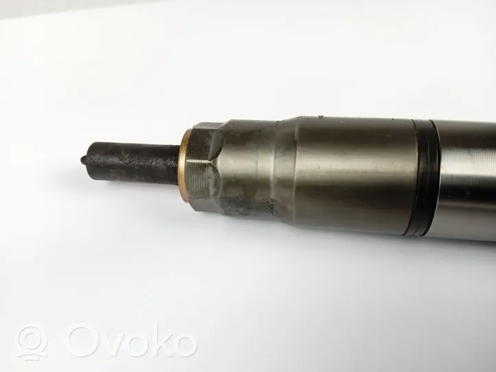 KIA Sportage Injecteur de carburant 0445110589