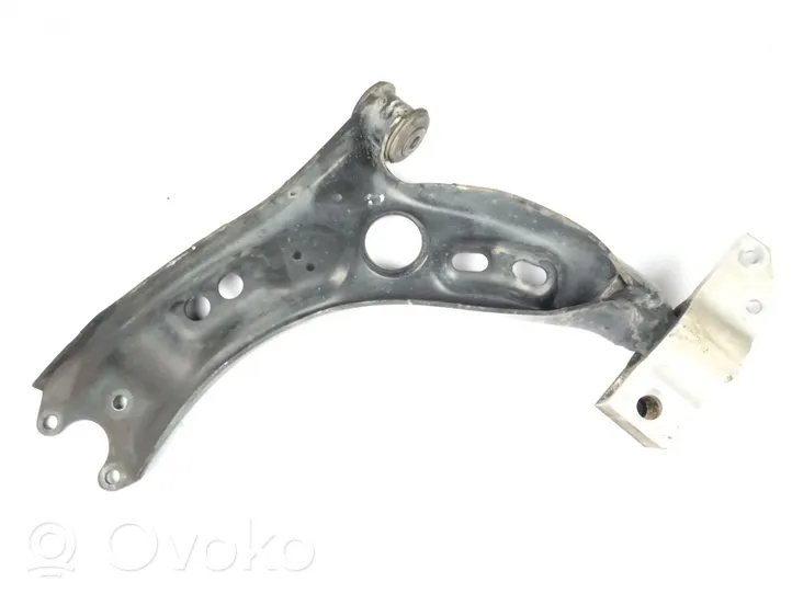 Volkswagen Touran II Triangle bras de suspension inférieur avant 1K0407152BC