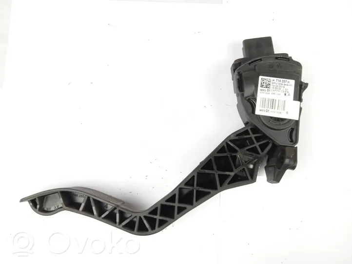 Citroen C4 Cactus Sensore di accelerazione 9671433780