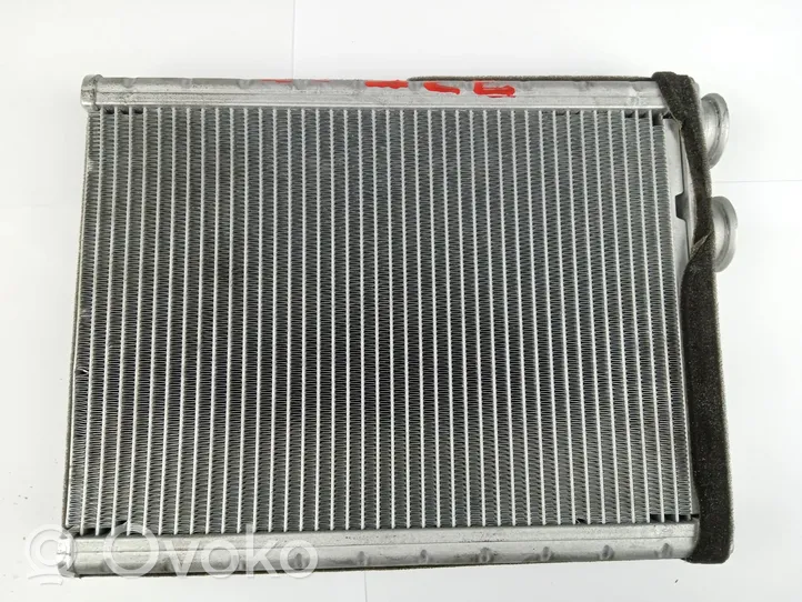 Citroen C4 Aircross A/C cooling radiator (condenser) 