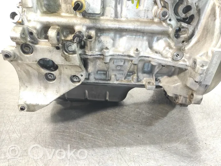 Ford Focus Engine block XWDA