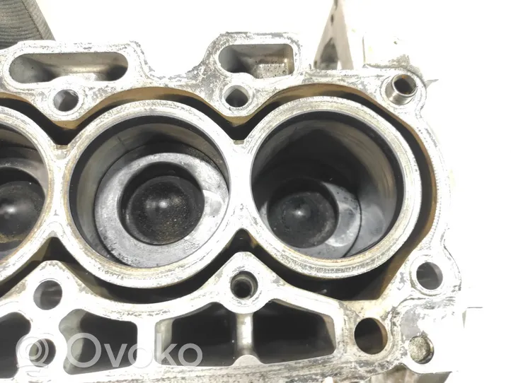 Ford Focus Engine block XWDA