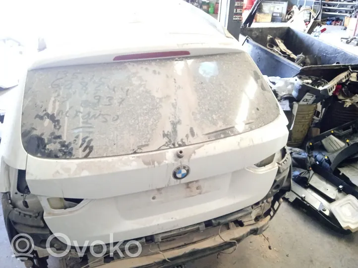 BMW X1 E84 Задняя дверь 41002993152