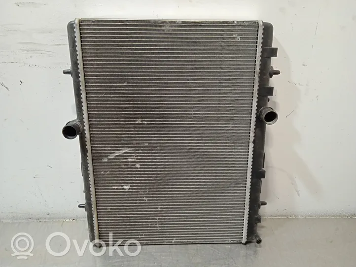 Peugeot 5008 Radiateur de refroidissement 9800482380