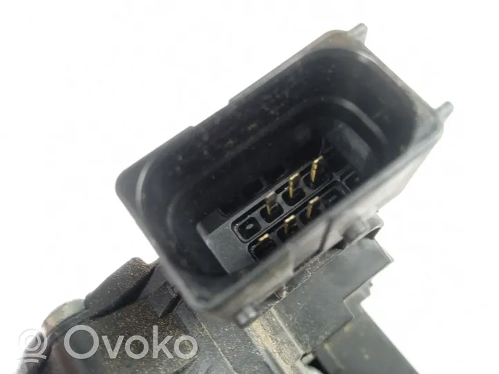 Opel Corsa E Etuoven lukko 13431842