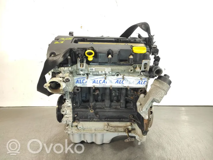 Opel Corsa E Silnik / Komplet B14XER