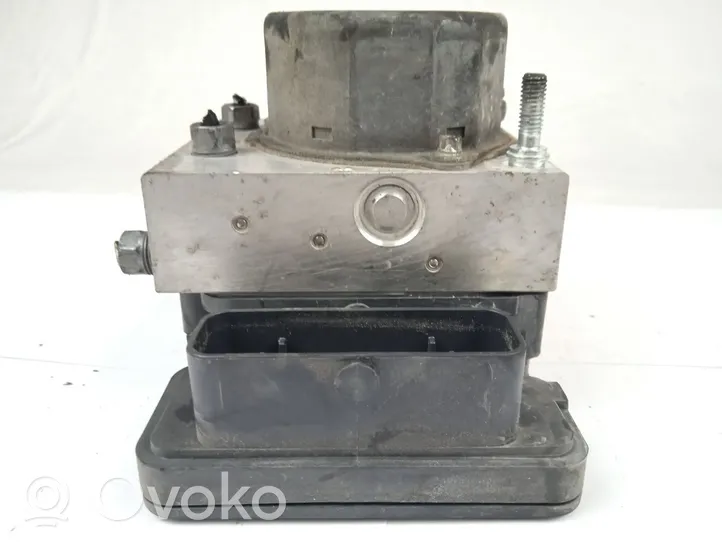 Citroen Nemo Sterownik / moduł ABS 0265956367