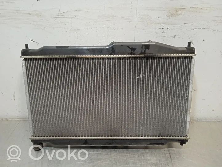 Honda Civic IX Radiateur de refroidissement MF2220008590