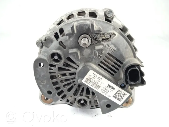 Seat Ibiza V (KJ) Alternator 05E903026Q