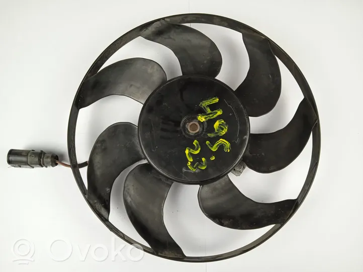 Volkswagen Tiguan Electric radiator cooling fan 1K0959455ET