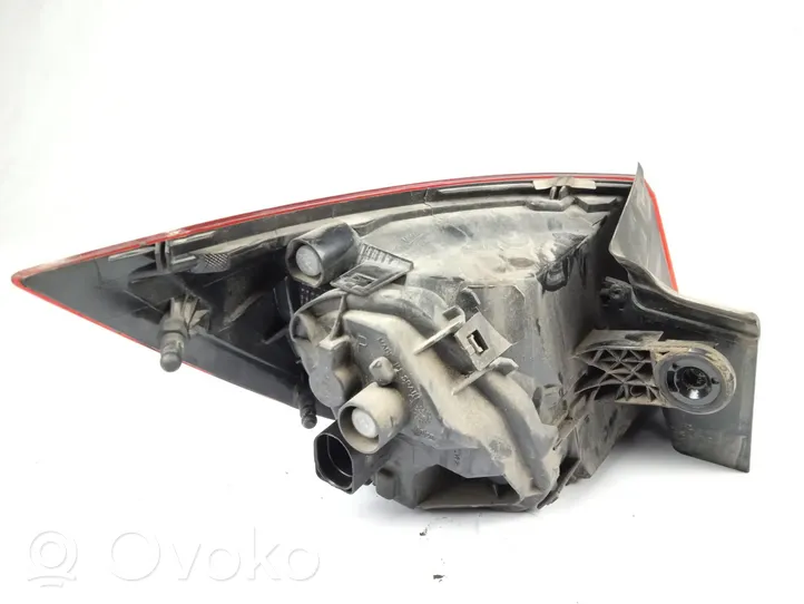 Seat Leon IV Luci posteriori 5F9945096