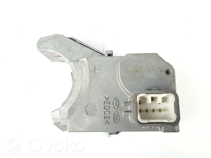 Hyundai i30 Dadi antifurto e blocco ruota 81900F9700