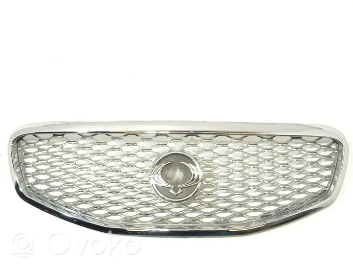 SsangYong Korando Grille de calandre avant 7875134100