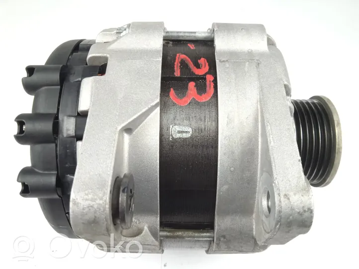 SsangYong Korando Generatore/alternatore A6711540302