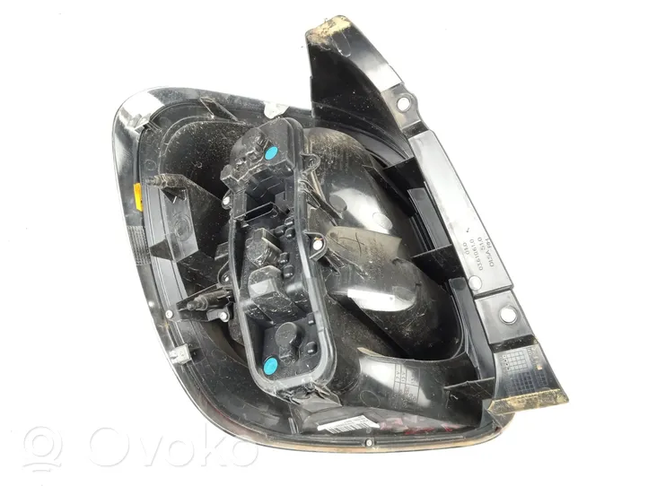 Fiat 500X Lampa tylna 51937411