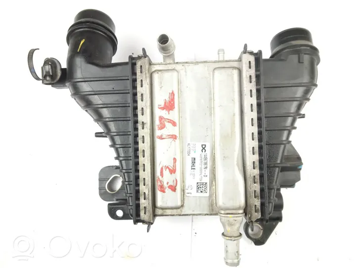 Renault Express Radiatore di raffreddamento 144967867R