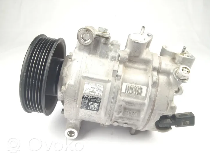 Seat Leon (5F) Compressore aria condizionata (A/C) (pompa) 5Q0816803D