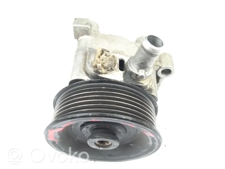 Fiat Ducato Pompe de direction assistée 5801836047