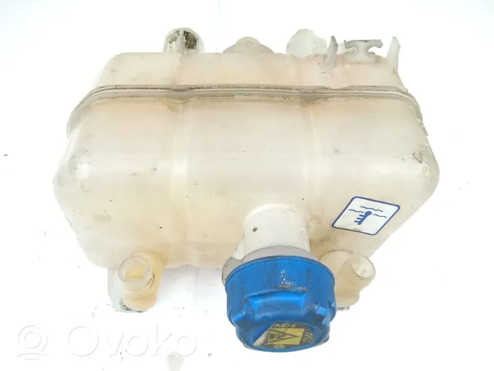 Fiat Ducato Vaso di espansione carburante 