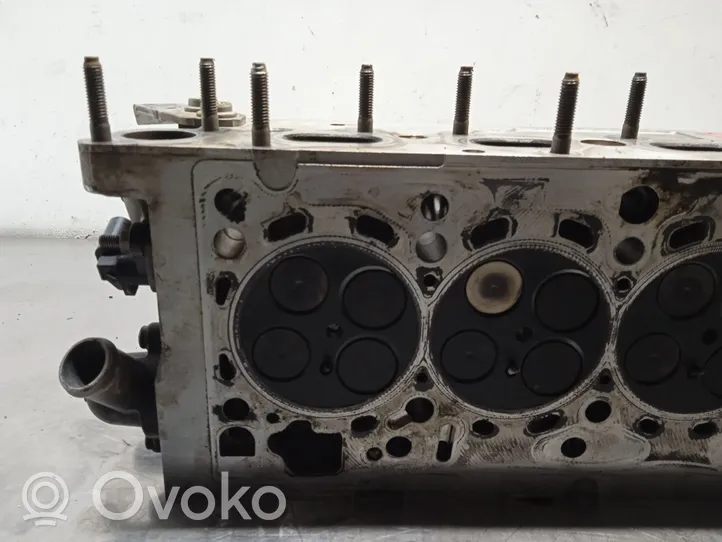Volkswagen Caddy Engine head 04L1013373